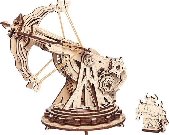 Robotime – Siege Heavy Ballista