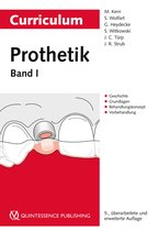 Band 1 - Curriculum Prothetik