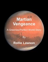 Martian Vengeance