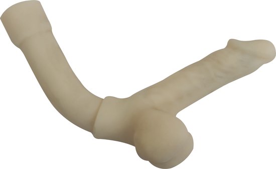 Gode pour poupée sexuelle Judy 14 cm