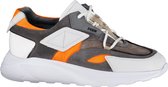 H32 Sneaker - Wit - 42