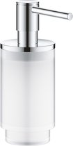 GROHE Selection Zeepdispenser - Chroom - 41028000