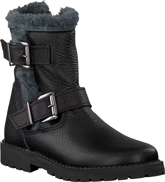 Ton Ton 292548 Boots Meisjes Zwart Maat 24 bol