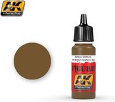 British Uniform / WWI British Uniform Base - 17ml - AK-3081