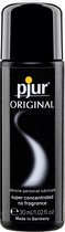Pjur Original - 30 ml - Lubricants black