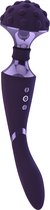 Shiatsu - Purple - Massager & Wands