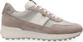 Maruti - Lois Sneakers grijs - Grey-Silver - 37