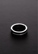 Single Grooved C-Ring (15x40mm) - Cock Rings