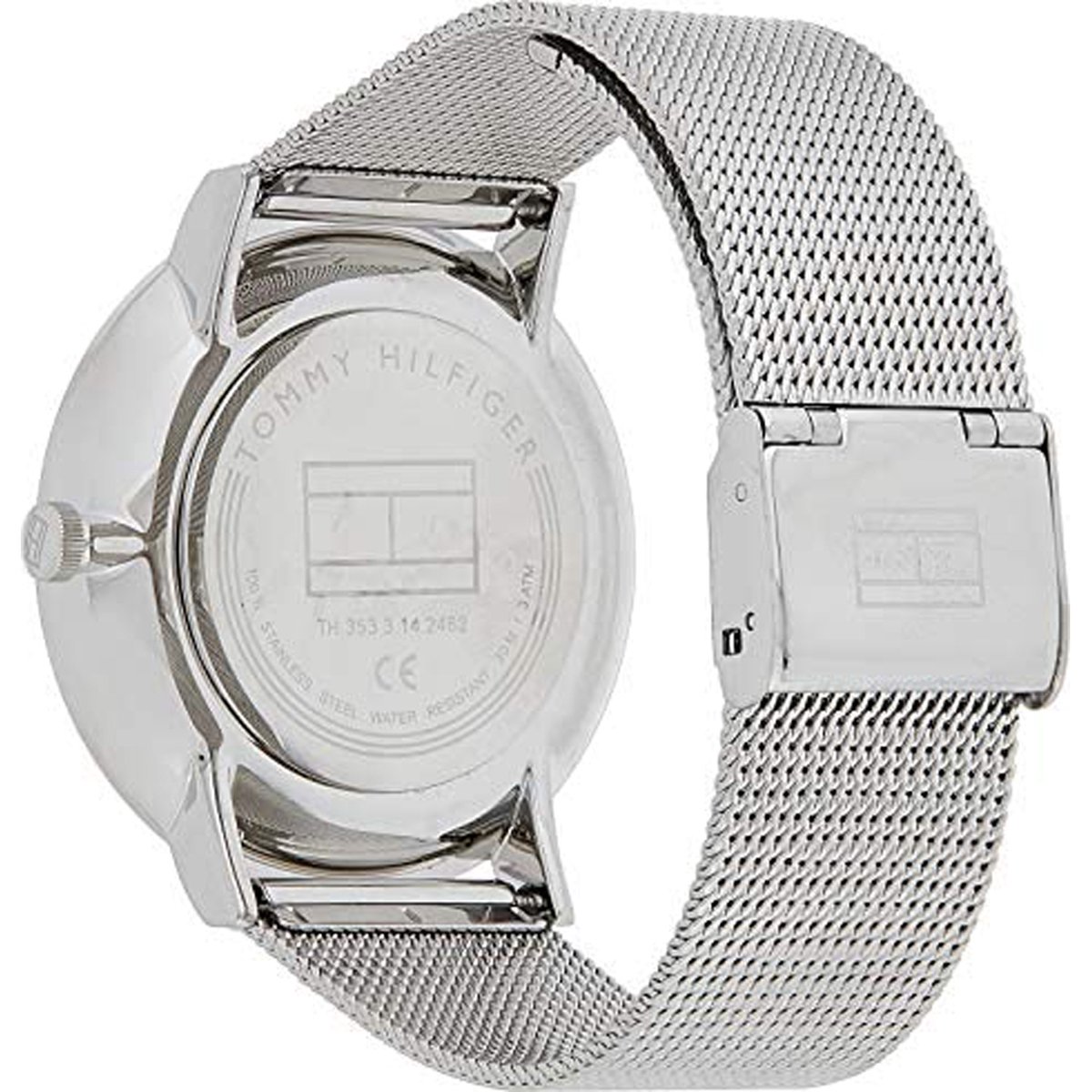 Tommy Hilfiger TH1781942 Dames Horloge — afbeelding 11