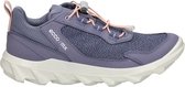 Ecco MX W dames sneaker - Lila - Maat 38