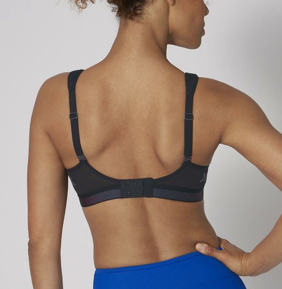 Triumph Triaction Cardio Cloud Sportbeha Dames