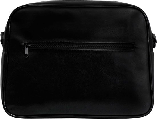 BOSS Sandy Bucket schoudertas met logo • Zwart • de Bijenkorf