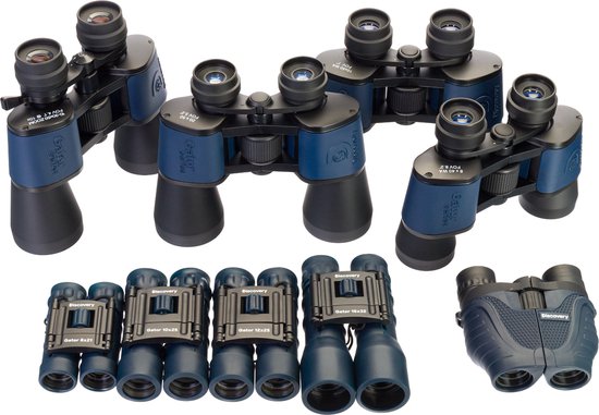Discovery Gator 10x50 Binoculars | bol