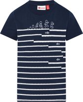 Lego Wear Jongens T-shirt Lwtinus Navy