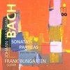 Frank Bungarten - Sonaten & Partiten F.Violine (2 CD)