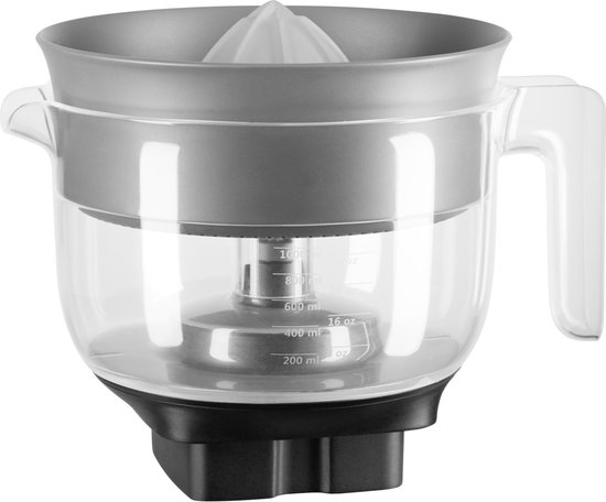 KitchenAid 5KSB1350EOB blender 1,4 l Sportblender 650 W Zwart van KitchenAid — afbeelding 2
