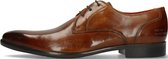 Melvin & Hamilton Heren Derby schoenen Toni 1