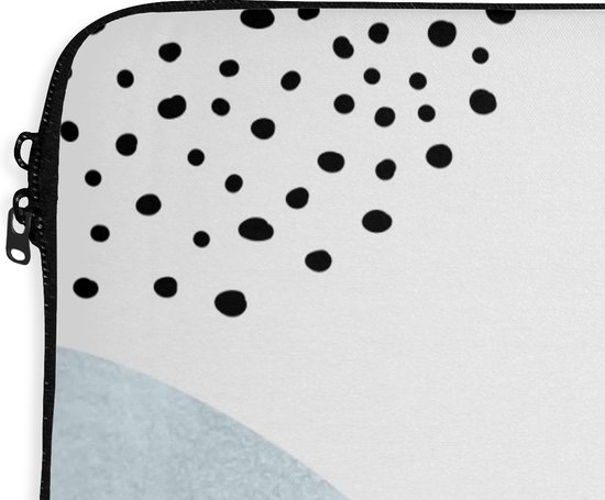 Housse pour ordinateur portable 15 pouces - Citation - Brother - Amour - Demi-frère - Housse pour ordinateur portable