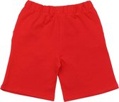 Red Korte Broek Broeken & Jeans Bio-Kinderkleding