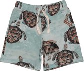 Sea Turtles Korte Broek Broeken & Jeans Bio-Kinderkleding