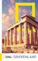 National Geographic Reisgids  -   Griekenland