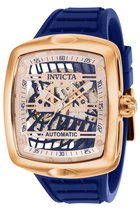 Invicta S1 Rally - Diablo 35288 Automatisch Herenhorloge - 44mm