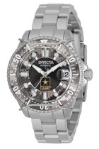 Invicta U.S. Army 31855 Automatisch horloge - 38mm