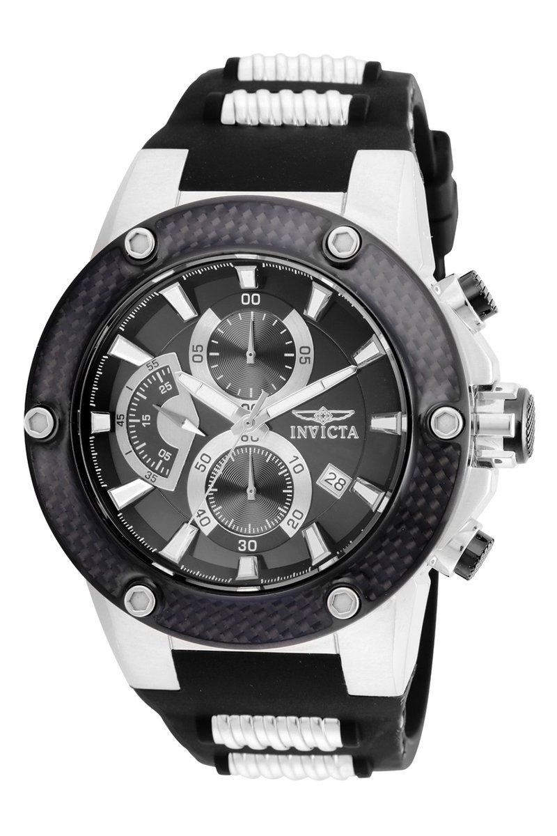 Invicta Speedway 22400 Quartz Herenhorloge - 51mm