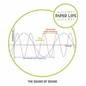 Paper Lips - The Sound Of Sound (LP)