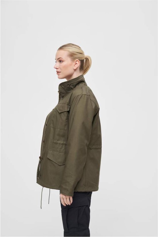 Brandit M65 Field Jas voordelig