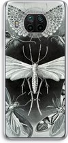 Case Company® - Xiaomi Mi 10T Lite hoesje - Haeckel Tineida - Soft Cover Telefoonhoesje - Bescherming aan alle Kanten en Schermrand