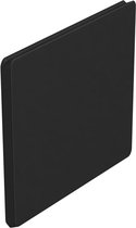 Royal plaza Kronos infrarood paneel 585x585mm 300w mat zwart