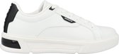 Antony Morato Sneakers MMFW01458-LE500156 Wit-45