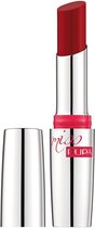 Pupa Milano - Miss Pupa Lipstick - 502 Red Scarlet Surprise