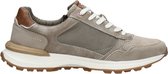 Sneaker homme Mustang - Taupe - Taille 44