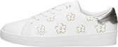 Ted Baker Taliy Veterschoenen Laag - wit - Maat 41