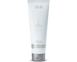 JANZEN Shower Gel Grey 04