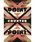 Vintage Classics Point Counter Point