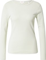 S.oliver shirt Pastelgroen-L