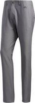 golfbroek ultimate 365 tapered grijs heren mt 34/32