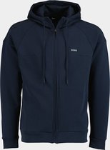 Hugo Boss 50461616 Gebreid vest - Maat L - Heren