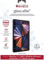 InvisibleShield Glass Elite+ iPad Pro 11 / Air 10.9 Screen Protector