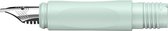 kalligrafie vulpenpunt Callissima 1,5 mm mintgroen