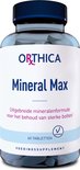 Orthica Mineral Max - 60 tabletten - Mineralen