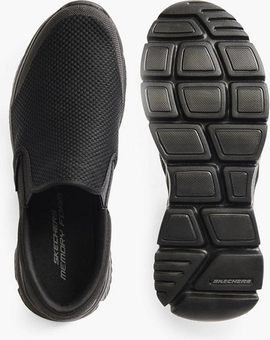 skechers memory foam 42