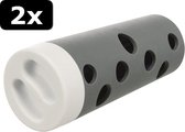 2x ACTIVITY SNACK ROLL 6CM