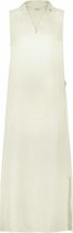 Penn & Ink Dames Jurk Zand maat 38