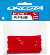 Cresta - Spaghetti Fluo yellow