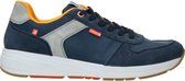 Rieker Sneakers blauw - Maat 43