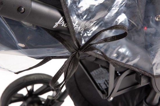 Regendekking Voor Kinderwagens van Jollein — afbeelding 4